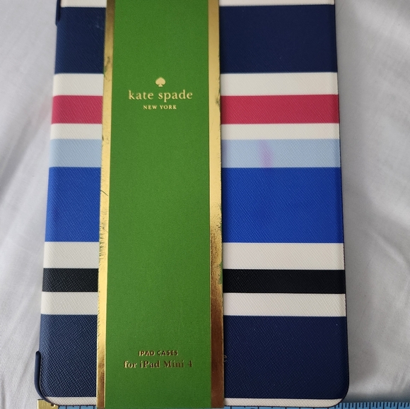 Kate spade iPad mini 4 case - Picture 7 of 8